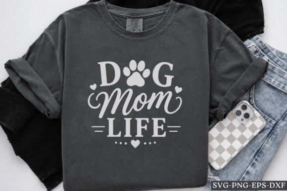 Dog Mom Life SVG: A Designer's Honest Review