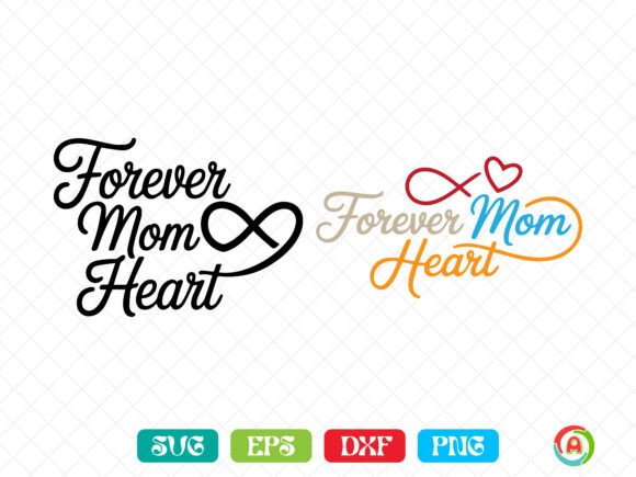 Forever Mom Heart Svg: A Designer's Real-Project Review