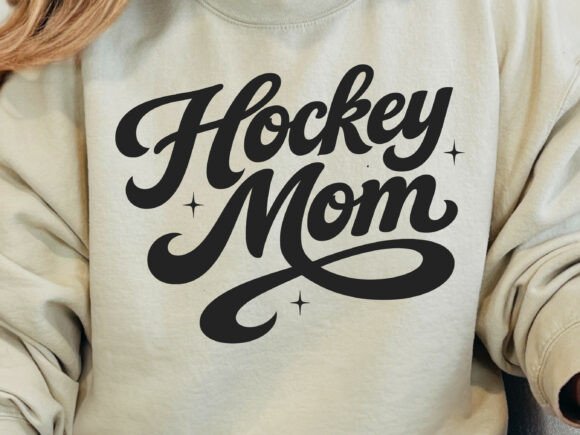 Hockey Mom Shirt SVG: A Designer's Honest Review