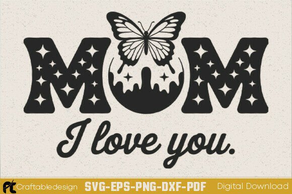Mom Butterfly SVG: A Designer’s Real-World Embroidery Review