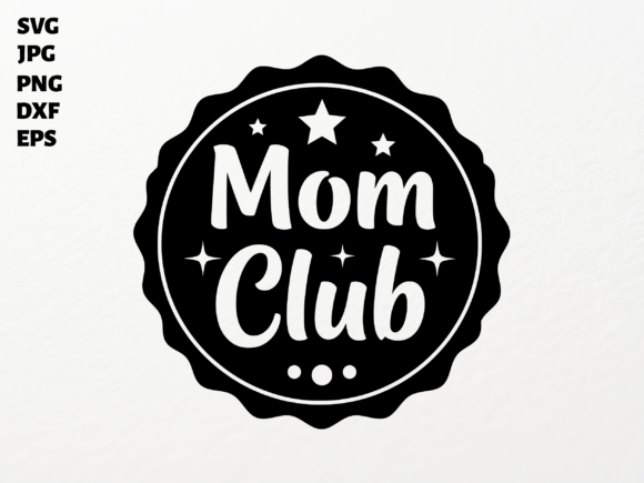 Mom Club SVG: A Designer's Honest Embroidery Review