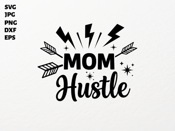 Mom Hustle SVG: A Designer’s Embroidery Review