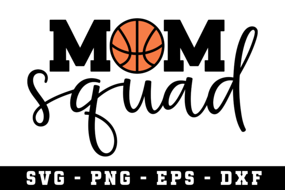 Mom Squad Svg: A Designer's Real Embroidery Review