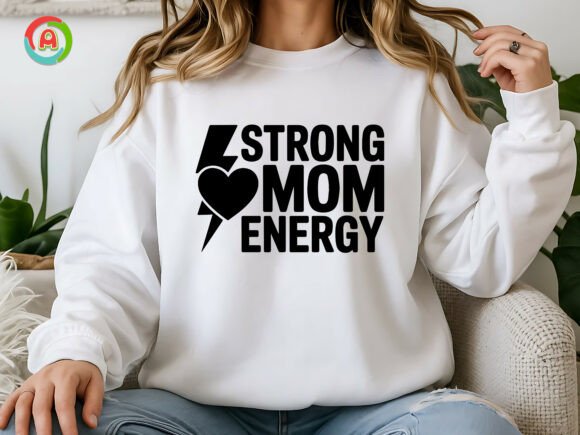 Strong Mom Energy SVG: A Designer’s Real-World Embroidery Review