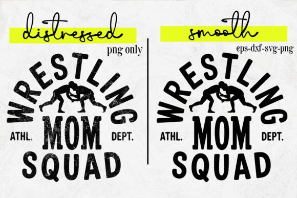 Wrestling Mom Squad SVG: A Designer’s Real-World Embroidery Review
